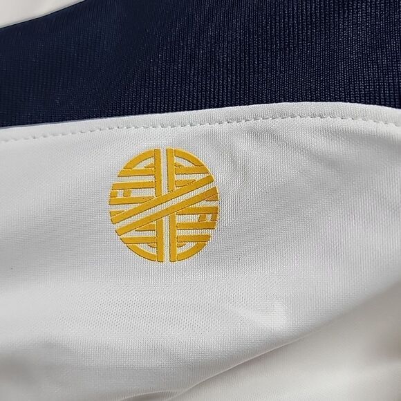 2338 NWT Portugal 2022/23 Stadium AwayMen's Nike Dri-FIT Soccer Jersey Size Smal - Picture 10 of 11